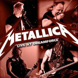 Metallica : Live at Dreamforce